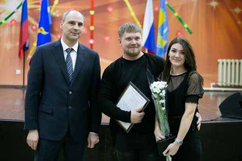 Более 600 молодых семей Оренбуржья улучшат свои жилищные условия в этом году Более 600 молодых семей Оренбуржья улучшат свои жилищные условия в этом году