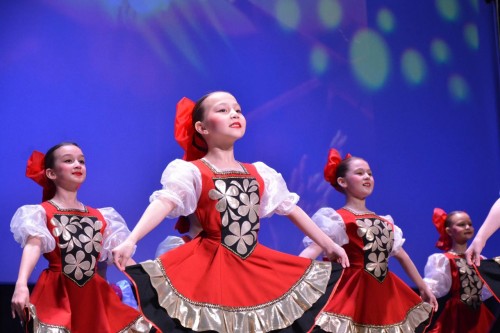 В Соль-Илецке дан старт зональным этапам областного фестиваля народного творчества «Обильный край, благословенный!» В Соль-Илецке дан старт зональным этапам областного фестиваля народного творчества «Обильный край, благословенный!»