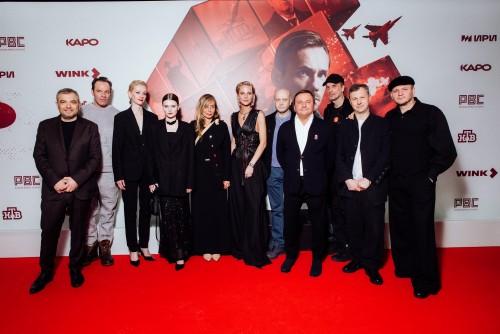 Шпионы, погони, перестрелки, любовь и политические интриги: Wink.ru покажет все эпизоды сериала «ГДР» 