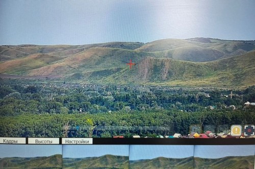 В Оренбургской области в шесть раз сократилась площадь лесов, пройденная пожарами В Оренбургской области в шесть раз сократилась площадь лесов, пройденная пожарами