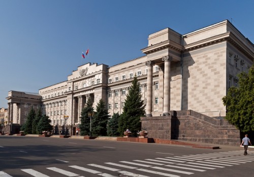 В Оренбуржье аренда подорожала на 49% за 5 лет В Оренбуржье аренда подорожала на 49% за 5 лет