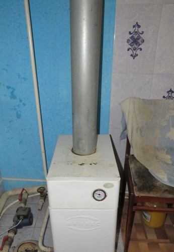 В Бугурусланском районе полицейские устанавливают обстоятельства несчастного случая, в результате которого пенсионеры получили отравление угарным газом В Бугурусланском районе полицейские устанавливают обстоятельства несчастного случая, в результате которого пенсионеры получили отравление угарным газом