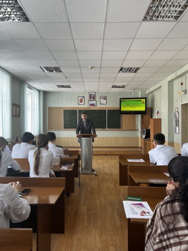 Сотрудники УНК УМВД области провели профилактические мероприятия со студентами ОрИПС(ф)СамГУПС. Сотрудники УНК УМВД области провели профилактические мероприятия со студентами ОрИПС(ф)СамГУПС.