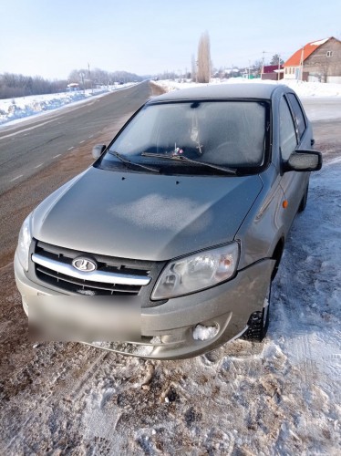 Сотрудники полиции Грачевки задержали подозреваемого в угоне двух автомобилей и кражи денежных средств Сотрудники полиции Грачевки задержали подозреваемого в угоне двух автомобилей и кражи денежных средств