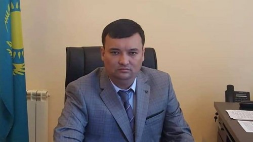 В Казахстане судью освободили от должности за мягкий приговор