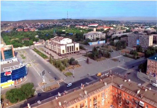 Орск станет комфортнее и перспективнее