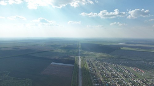 Игорь Комаров и Денис Паслер обсудили общественно-политическое развитие Оренбургской области