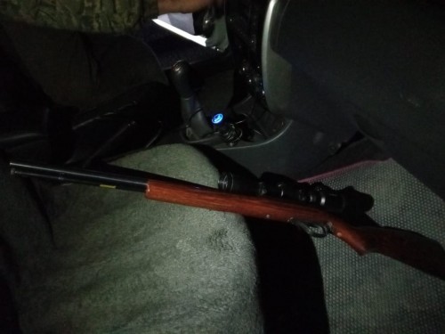 Житель Оренбургского района пытался сначала дать взятку инспектору ДПС, а затем избавиться от вещественного доказательства Житель Оренбургского района пытался сначала дать взятку инспектору ДПС, а затем избавиться от вещественного доказательства