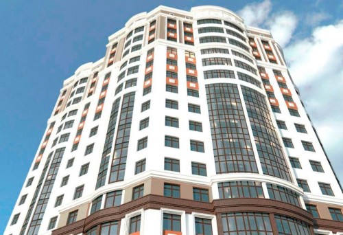 В Оренбурге была принята новая программа переселения из аварийного жилья