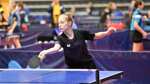 Двойной успех воспитанников спортивной школы клуба «Факел-Газпром»