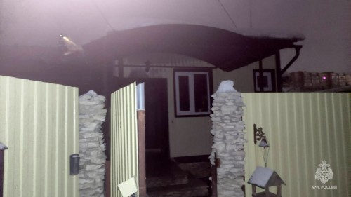 В Бугуруслане мужчина получил травмы в результате пожара В Бугуруслане мужчина получил травмы в результате пожара