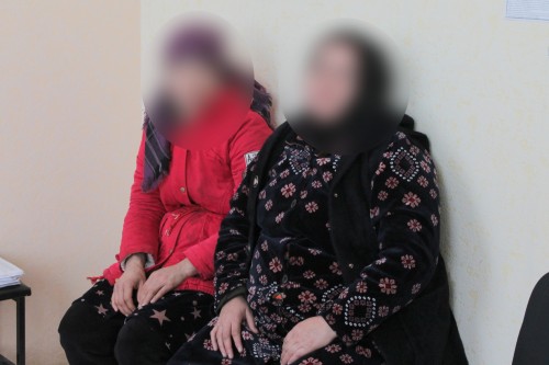 Полицейские Соль-Илецка провели рейдовые мероприятия по противодействию незаконной миграции