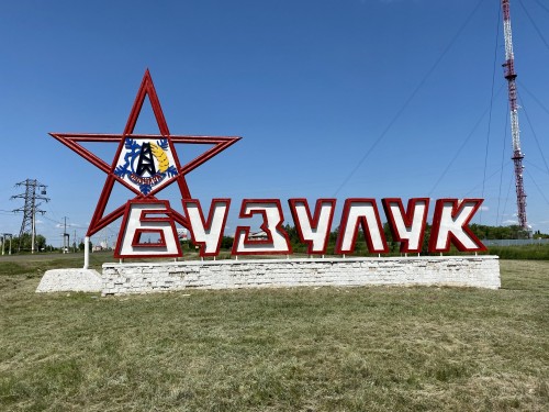 В Бузулуке шесть автомобилей сгорело в гараже В Бузулуке шесть автомобилей сгорело в гараже