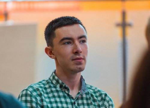 Оренбургский школьник Дмитрий Боев стал призером Международной олимпиады Innopolis Open Оренбургский школьник Дмитрий Боев стал призером Международной олимпиады Innopolis Open