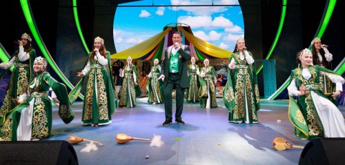 21 марта мусульмане отмечают светлый праздник весны и обновления – Навруз 21 марта мусульмане отмечают светлый праздник весны и обновления – Навруз