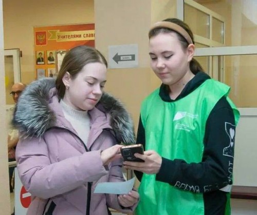 Оренбуржцы могут проголосовать за объекты благоустройства до 30 апреля