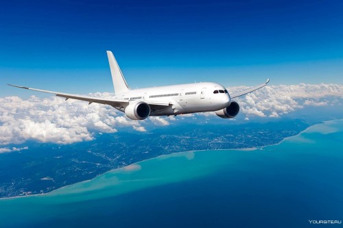 Из Оренбурга начинаются полеты в Волгоград.