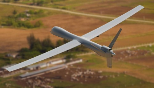 В Оренбургской области создадут Центр подготовки операторов беспилотных систем