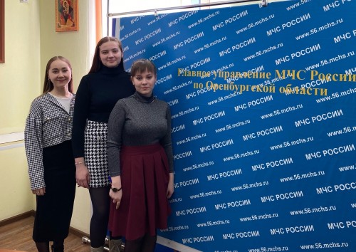 Команда ОГУ победила на соревнованиях по оказанию первой помощи