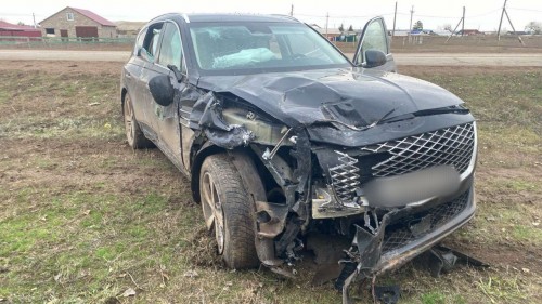 Оренбуржцу за смертельное ДТП суд назначил год ограничения свободы с лишением прав на 2 года Оренбуржцу за смертельное ДТП суд назначил год ограничения свободы с лишением прав на 2 года