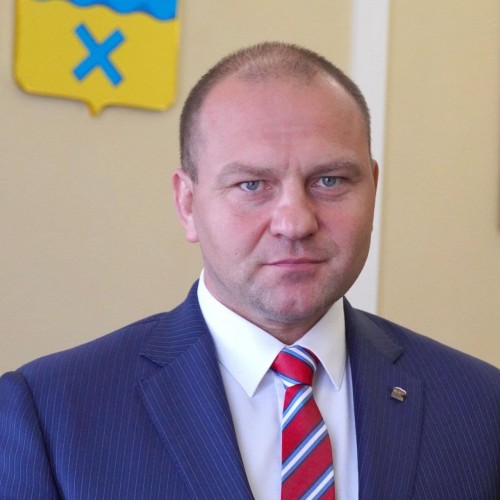 Салмин: Возьмите с собой документы, ценные вещи и покиньте домовладения.