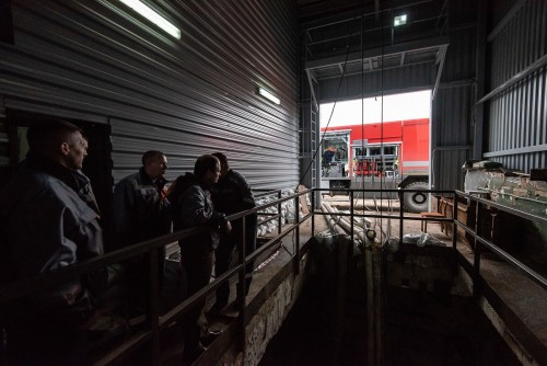 Уральская Сталь продолжает оказывать помощь пострадавшим от паводка в Оренбуржье Уральская Сталь продолжает оказывать помощь пострадавшим от паводка в Оренбуржье