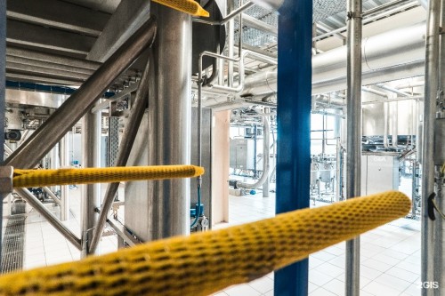 Оренбургская котельная «Трикотажная фабрика» остановлена Оренбургская котельная «Трикотажная фабрика» остановлена