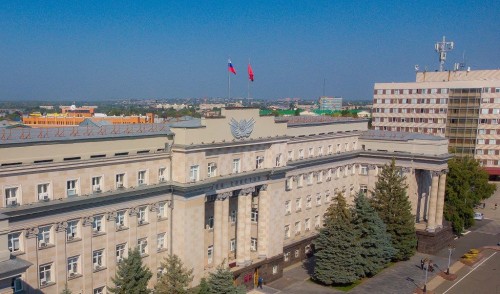 Законодатели рассмотрят вопрос выделения земель пострадавшим от паводка  