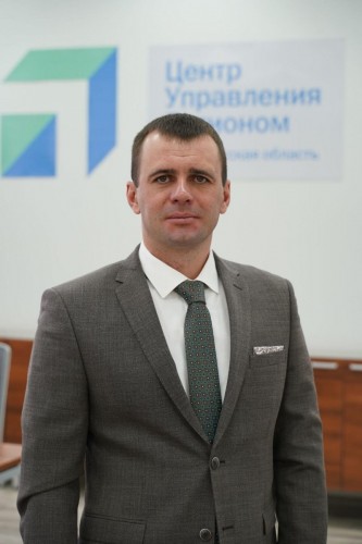 В Кваркенском районе выберут главу