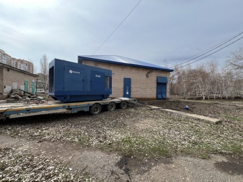 Энергетики предупреждают оренбуржцев об опасности непросушенной проводки