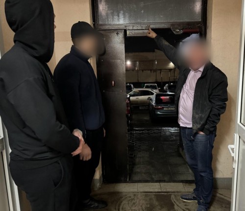 В Оренбурге полицейские задержали местного жителя с наркотическим средством «Экстази»