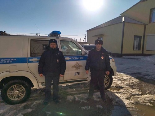 В Оренбуржье подтопление новых территорий не прогнозируется. В Оренбуржье подтопление новых территорий не прогнозируется.