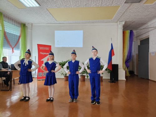 В Бузулуке слет ЮИД собрал сильнейшие команды города 