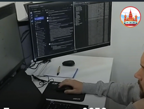 Оренбуржье заняло заняло 2 место в ПФО и 14-е – по стране по цифровой трансформации Оренбуржье заняло заняло 2 место в ПФО и 14-е – по стране по цифровой трансформации