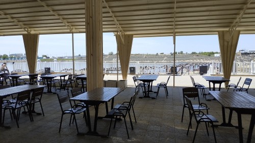 В первый день работы Соль-Илецкий курорт посетили более 1 тысячи туристов В первый день работы Соль-Илецкий курорт посетили более 1 тысячи туристов