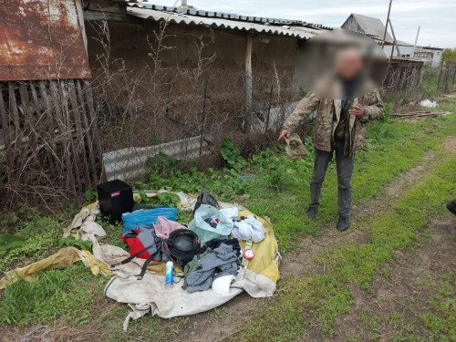 Беляевские полицейские раскрыли кражу имущества по горячим следам Беляевские полицейские раскрыли кражу имущества по горячим следам