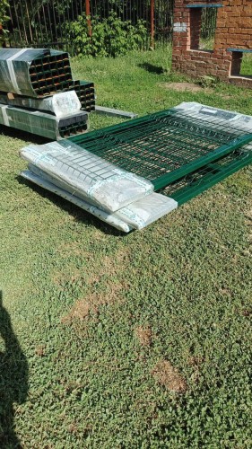 15 новых площадок для мини-футбола появятся в этом году в Оренбургской области