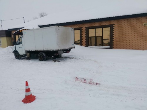 Водитель в Оренбурге получил два года колонии за смертельный наезд на ребенка Водитель в Оренбурге получил два года колонии за смертельный наезд на ребенка