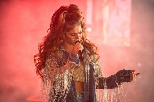 Совет родителей Оренбурга выступил против выступления Нюши Совет родителей Оренбурга выступил против выступления Нюши