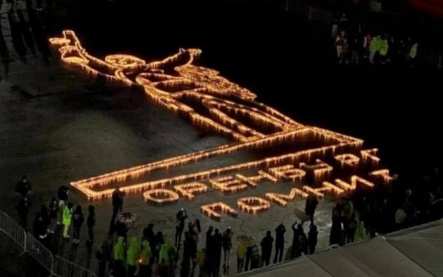 Оренбуржье примет участие в акциях ко Дню памяти и скорби Оренбуржье примет участие в акциях ко Дню памяти и скорби