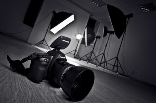 В Оренбурге фотограф плеснула кислотой в глаза своему клиенту