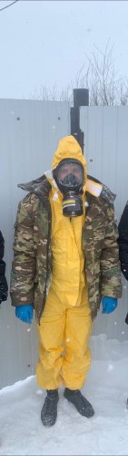 В Оренбуржье будут судить создателя нарколаборатории В Оренбуржье будут судить создателя нарколаборатории