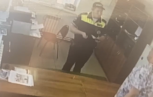 В Новотроицке возбуждено уголовное дело по факту мелкого взяточничества В Новотроицке возбуждено уголовное дело по факту мелкого взяточничества