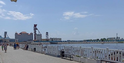 Соль-Илецк вошел в десятку самых популярных малых городов для летнего отдыха Соль-Илецк вошел в десятку самых популярных малых городов для летнего отдыха