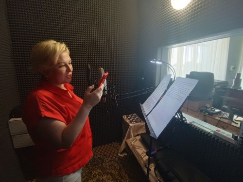 К 281-летию Оренбурга в автобусах запустят аудиогид