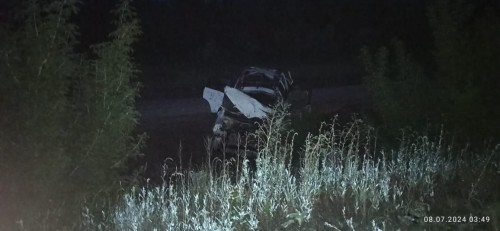 Сотрудники Госавтоинспекции Новоорского района устанавливают обстоятельства ДТП с участием нетрезвого водителя Сотрудники Госавтоинспекции Новоорского района устанавливают обстоятельства ДТП с участием нетрезвого водителя