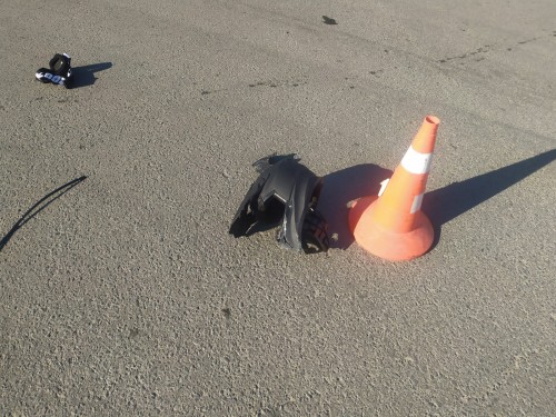 Следователем возбуждено уголовное дело по факту гибели человека в ДТП Следователем возбуждено уголовное дело по факту гибели человека в ДТП