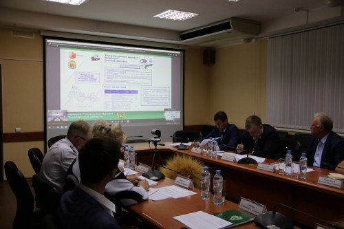 В Управлении Россельхознадзора по Оренбургской области подвели итоги правоприменительной практики за первое полугодие 2024 года В Управлении Россельхознадзора по Оренбургской области подвели итоги правоприменительной практики за первое полугодие 2024 года