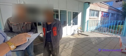 Полицейские Гая выявили нарушения в трудовой деятельности иностранных граждан Полицейские Гая выявили нарушения в трудовой деятельности иностранных граждан