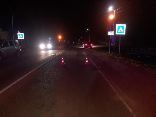 Полицейские Красногвардейского района устанавливают обстоятельства произошедшего ДТП Полицейские Красногвардейского района устанавливают обстоятельства произошедшего ДТП